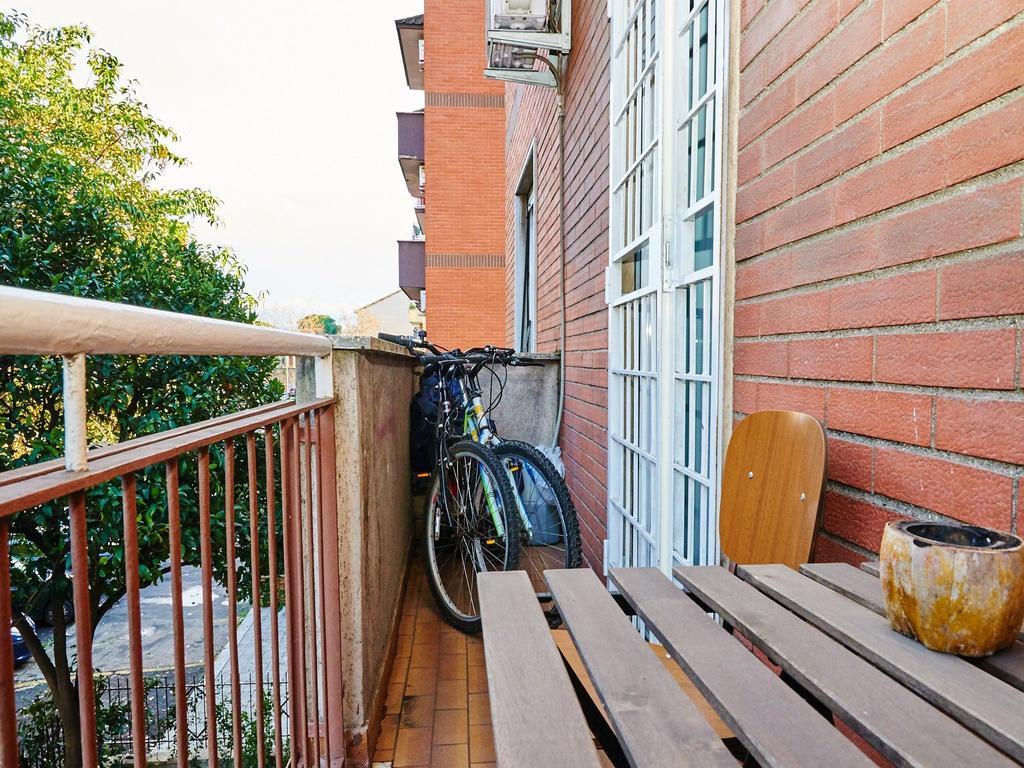 ローマDomus Appio Claudioアパートメント 部屋 写真