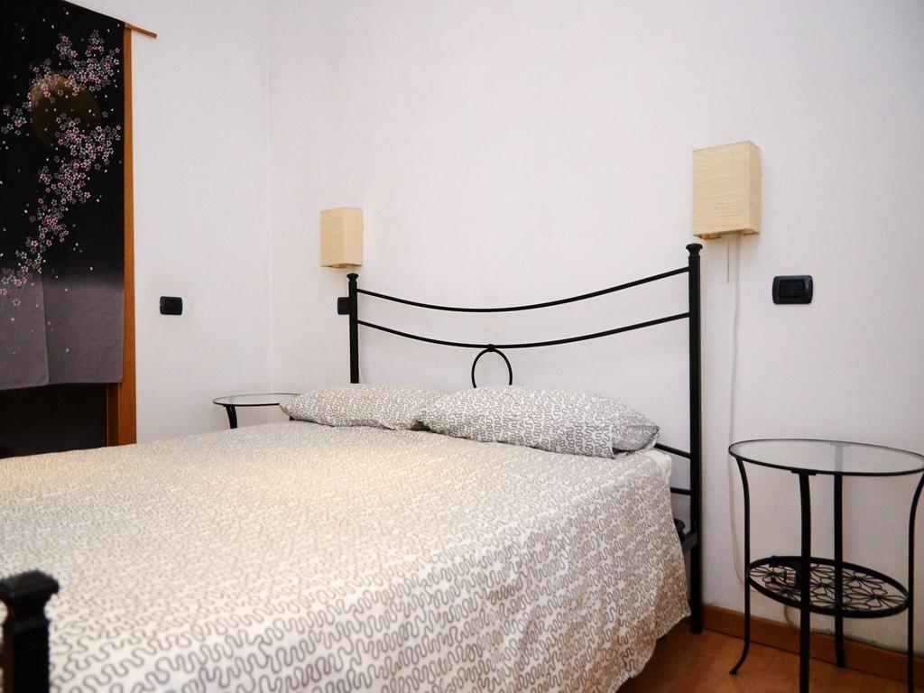ローマDomus Appio Claudioアパートメント 部屋 写真